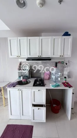 Apartemen Harga Murah dengan 0 BR & 1 KM di Cengkareng Jakarta Barat Apartemen Harga Murah dengan 0 BR & 1 KM di Cengkareng Jakarta Barat