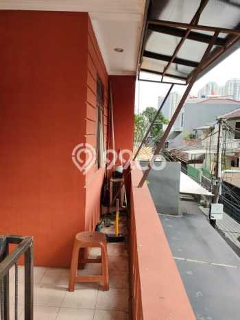 Hunian Nyaman Asri 7 KT Siap Pakai di Tomang Jakarta Barat Hunian Nyaman Asri 7 KT Siap Pakai di Tomang Jakarta Barat
