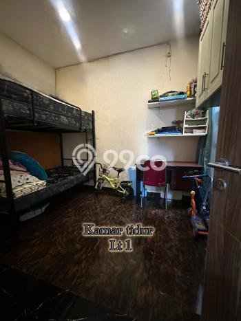 Rumah Luxury Modern Tanpa Renovasi di Muara Karang Jakarta Utara Rumah Luxury Modern Tanpa Renovasi di Muara Karang Jakarta Utara