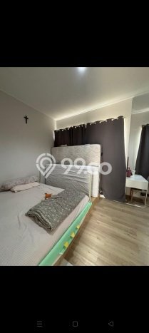 Rumah Luas Asri 3 KT Siap Huni di Banjar Wijaya Tangerang Rumah Luas Asri 3 KT Siap Huni di Banjar Wijaya Tangerang