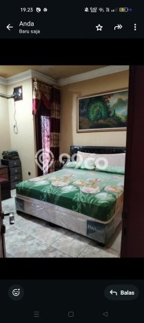 Dijual Hunian Mewah dengan Fasilitas Sekitar Lengkap di Cipondoh, Tangerang Dijual Hunian Mewah dengan Fasilitas Sekitar Lengkap di Cipondoh, Tangerang
