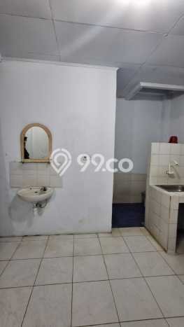 Rumah Strategis Modern Lb 50m2 di Cipondoh, Tangerang Rumah Strategis Modern Lb 50m2 di Cipondoh, Tangerang