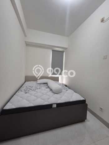 Dijual Apartemen di Tangerang 1 Kamar & 1 Kamar Mandi, Luas 30m2 Dijual Apartemen di Tangerang 1 Kamar & 1 Kamar Mandi, Luas 30m2