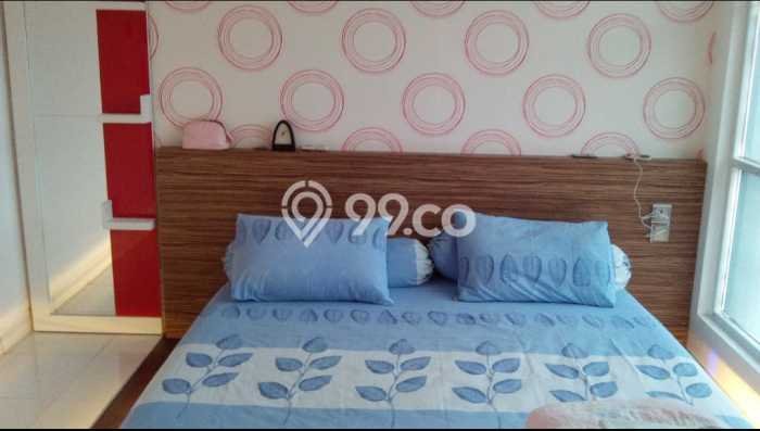 Rumah Modern 5 KT LT 78m2 di Poris Rumah Modern 5 KT LT 78m2 di Poris