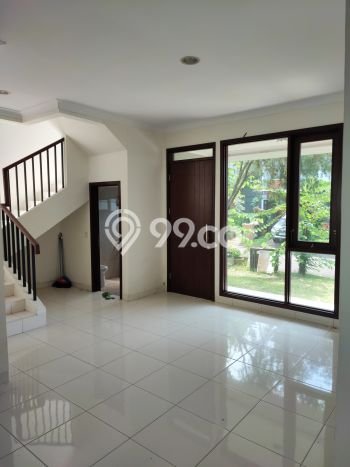 Rumah Mewah LB 112m2 Siap Pakai Desain Elegan di BSD Avani, Tangerang Rumah Mewah LB 112m2 Siap Pakai Desain Elegan di BSD Avani, Tangerang