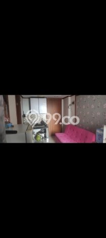 Apartemen Terawat Dijual di Jakarta Barat Spesifikasi 2 KT, 1 KM Apartemen Terawat Dijual di Jakarta Barat Spesifikasi 2 KT, 1 KM