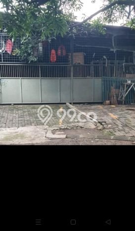 Tanah Siap Bangun Dijual di Jakarta Barat Punya Luas 221m2 Tanah Siap Bangun Dijual di Jakarta Barat Punya Luas 221m2