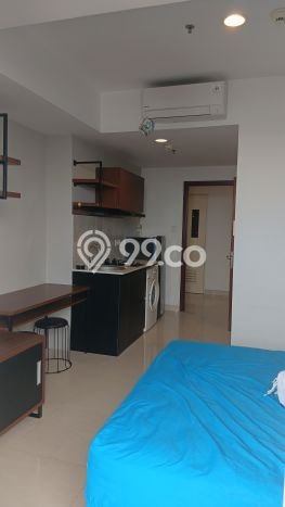 Dijual Segera Apartemen 0 KT & 0 KM di Cengkareng, Jakarta Barat Dijual Segera Apartemen 0 KT & 0 KM di Cengkareng, Jakarta Barat