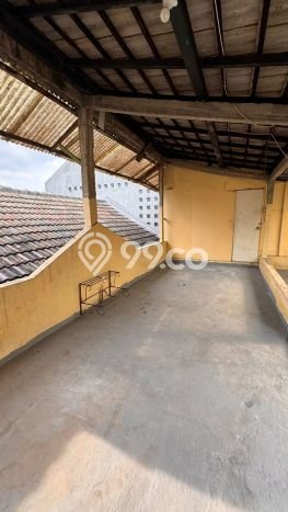 Rumah Minimalis 3 KT di Cinere Jakarta Selatan Semi Furnished Rumah Minimalis 3 KT di Cinere Jakarta Selatan Semi Furnished