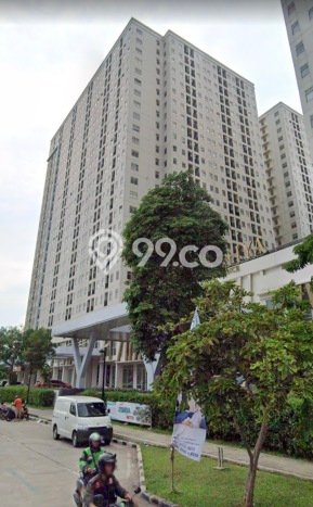 HOT DEAL! Apartemen di , 2 KT, Luas 42m2m², Lokasi Elite, View Kota HOT DEAL! Apartemen di , 2 KT, Luas 42m2m², Lokasi Elite, View Kota