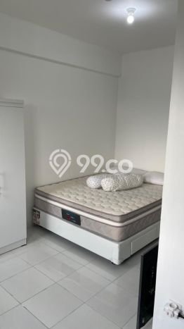 Hunian Apartemen Ideal untuk Dijual di Tangerang Selatan dengan 1 Kamar Hunian Apartemen Ideal untuk Dijual di Tangerang Selatan dengan 1 Kamar