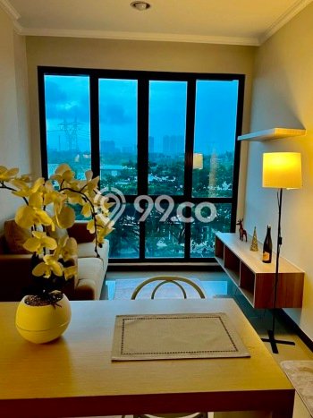 Apartemen Disewa Murah 0 KT / 0 KM di BSD, Tangerang Selatan Apartemen Disewa Murah 0 KT / 0 KM di BSD, Tangerang Selatan