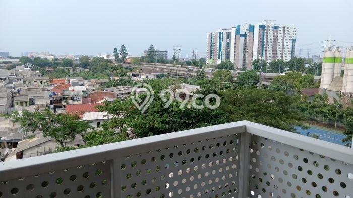 Dijual Segera Apartemen 0 KT & 0 KM di Cengkareng, Jakarta Barat Dijual Segera Apartemen 0 KT & 0 KM di Cengkareng, Jakarta Barat