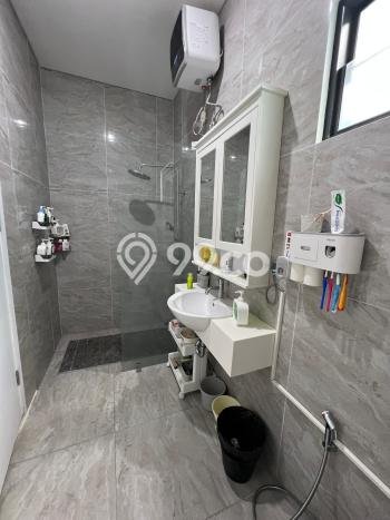 Rumah Modern Minimalis 4 KT Bisa Langsung Pindah di Tangerang Rumah Modern Minimalis 4 KT Bisa Langsung Pindah di Tangerang