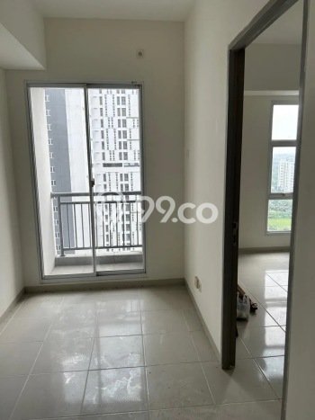 Apartemen Budget Friendly Dijual di BSD, Tangerang Selatan Punya 1 Kamar Tidur Apartemen Budget Friendly Dijual di BSD, Tangerang Selatan Punya 1 Kamar Tidur