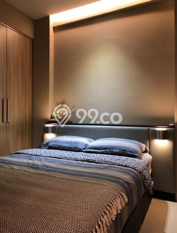 Apartemen Ideal Dijual di Karang Tengah, Tangerang Punya 2 KT / 0 Kamar Mandi Apartemen Ideal Dijual di Karang Tengah, Tangerang Punya 2 KT / 0 Kamar Mandi