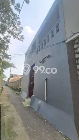 Unit Kost Dijual di Kawasan Kebon Jeruk Jakarta Barat dengan 10 KT Unit Kost Dijual di Kawasan Kebon Jeruk Jakarta Barat dengan 10 KT