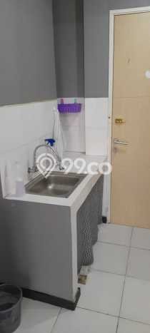 Apartemen Murah Dijual di Tangerang 0 KT & 1 KM Apartemen Murah Dijual di Tangerang 0 KT & 1 KM
