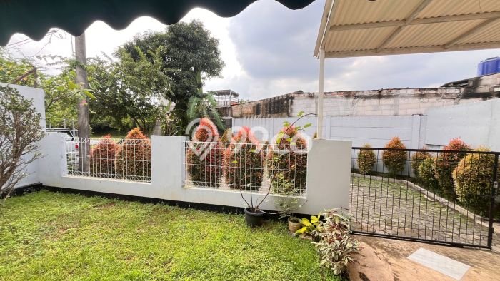 Dijual Rumah Premium dengan Fasilitas Sekitar Lengkap di Serpong Utara, Tangerang Selatan Dijual Rumah Premium dengan Fasilitas Sekitar Lengkap di Serpong Utara, Tangerang Selatan