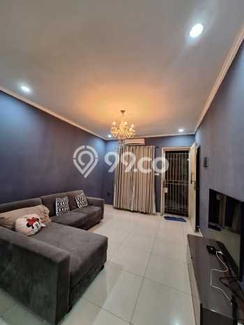 Rumah Luas Asri 3 KT Siap Pakai di Semanan Jakarta Barat Rumah Luas Asri 3 KT Siap Pakai di Semanan Jakarta Barat