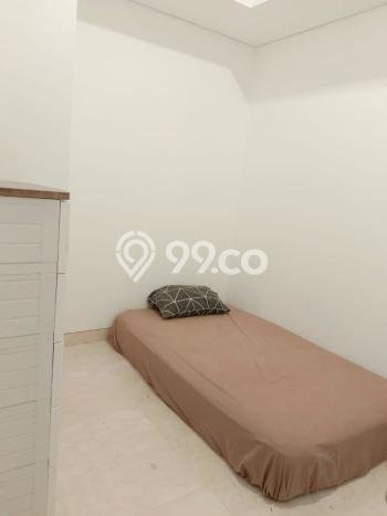 Untuk Dijual Apartemen di BSD, Tangerang Selatan Punya 1 Kamar Tidur Untuk Dijual Apartemen di BSD, Tangerang Selatan Punya 1 Kamar Tidur