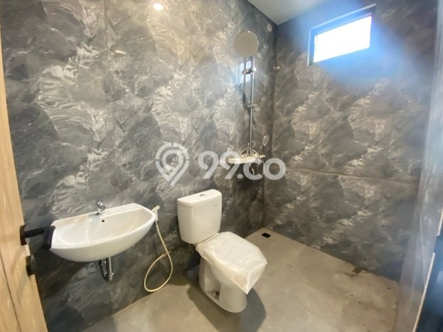 Rumah Luxury Modern Siap Huni di Metland Puri Jakarta Barat Rumah Luxury Modern Siap Huni di Metland Puri Jakarta Barat