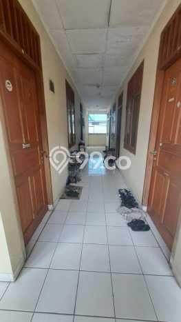 Unit Kost Dijual di Kawasan Kebon Jeruk Jakarta Barat dengan 10 KT Unit Kost Dijual di Kawasan Kebon Jeruk Jakarta Barat dengan 10 KT