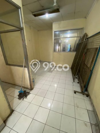 Ruko untuk Disewa di Pusat Tangerang Luas Bangunan 48m2 Ruko untuk Disewa di Pusat Tangerang Luas Bangunan 48m2