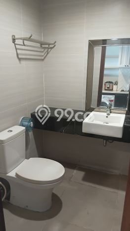 Apartemen Nyaman Dijual di Cengkareng, Jakarta Barat Dilengkapi 1 KT dan 0 KM Apartemen Nyaman Dijual di Cengkareng, Jakarta Barat Dilengkapi 1 KT dan 0 KM