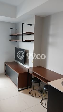 Dijual Segera Apartemen 0 KT & 0 KM di Cengkareng, Jakarta Barat Dijual Segera Apartemen 0 KT & 0 KM di Cengkareng, Jakarta Barat