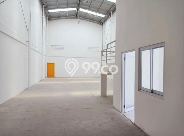 Gudang Disewakan Cepat di Tangerang Tangerang LB 300m2 Gudang Disewakan Cepat di Tangerang Tangerang LB 300m2