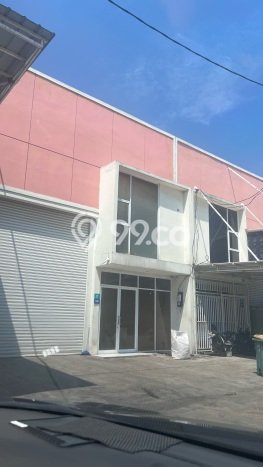 Gudang Disewakan Cepat di Tangerang Tangerang LB 300m2 Gudang Disewakan Cepat di Tangerang Tangerang LB 300m2
