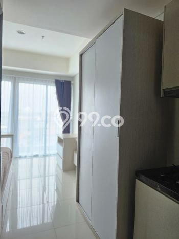 Apartemen Strategis 26m2 di Puri Mansion Jakarta Barat 0 Bedroom Apartemen Strategis 26m2 di Puri Mansion Jakarta Barat 0 Bedroom