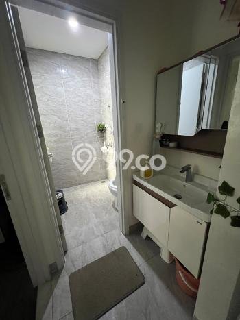 Rumah Modern Minimalis 4 KT Bisa Langsung Pindah di Tangerang Rumah Modern Minimalis 4 KT Bisa Langsung Pindah di Tangerang