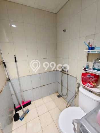 Siap Huni Apartemen di Jakarta Barat 3 Kamar & 1 Kamar Mandi, Luas 51m2 Siap Huni Apartemen di Jakarta Barat 3 Kamar & 1 Kamar Mandi, Luas 51m2