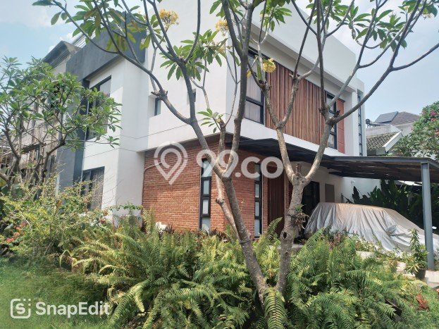 Jarang Ada! Rumah Kontrakan 4 Kamar Bagus Siap Huni Bintaro Jarang Ada! Rumah Kontrakan 4 Kamar Bagus Siap Huni Bintaro