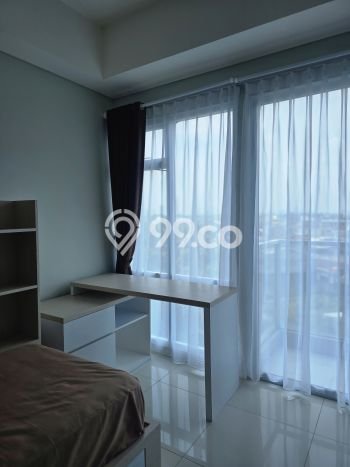 Apartemen Strategis 26m2 di Puri Mansion Jakarta Barat 0 Bedroom Apartemen Strategis 26m2 di Puri Mansion Jakarta Barat 0 Bedroom