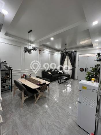 Rumah Modern Minimalis 4 KT Bisa Langsung Pindah di Tangerang Rumah Modern Minimalis 4 KT Bisa Langsung Pindah di Tangerang