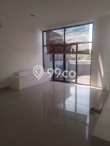 Unit Ruko Tersedia di Bintaro Spesifikasi LB 210m2 Unit Ruko Tersedia di Bintaro Spesifikasi LB 210m2