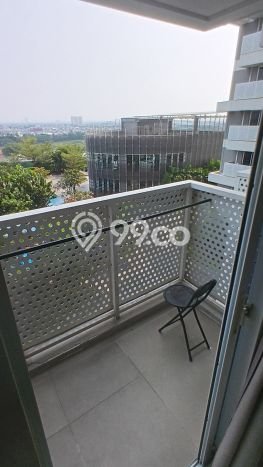 Apartemen Nyaman Dijual di Cengkareng, Jakarta Barat Dilengkapi 1 KT dan 0 KM Apartemen Nyaman Dijual di Cengkareng, Jakarta Barat Dilengkapi 1 KT dan 0 KM