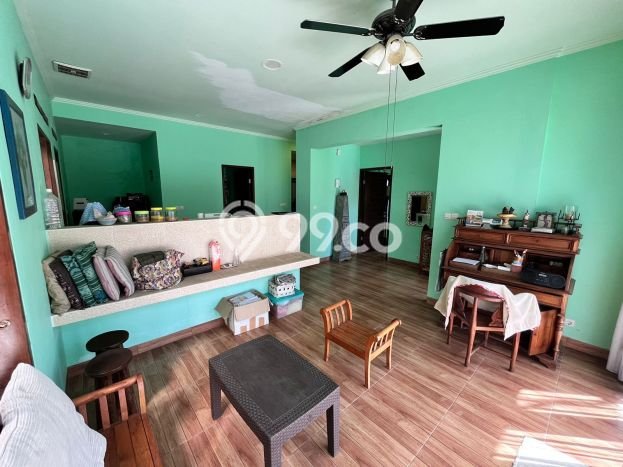 Vila di Denpasar Selatan, Area 183m², Akses Mudah Fasilitas Umum Vila di Denpasar Selatan, Area 183m², Akses Mudah Fasilitas Umum