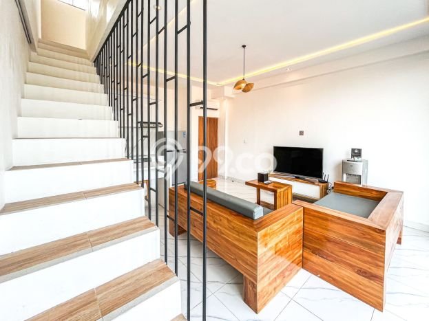 Vila Siap Sewa di , Luas 0m2m², Lingkungan Asri Vila Siap Sewa di , Luas 0m2m², Lingkungan Asri