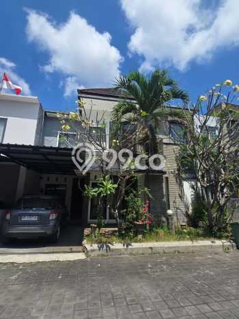Rumah Modern 3 Kamar LT 150m2 di Pemogan Rumah Modern 3 Kamar LT 150m2 di Pemogan