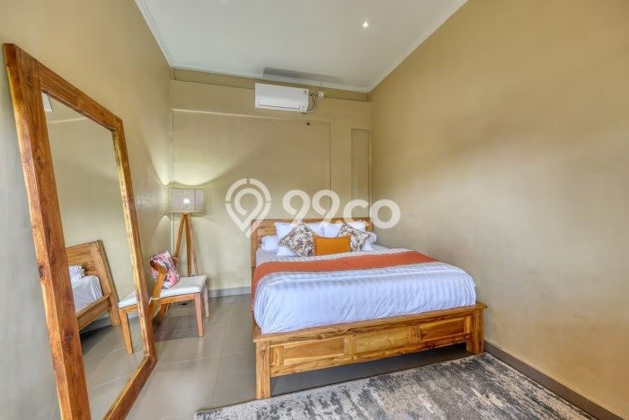 Vila Kawasan Kaba kaba, Luas 1000m², Posisi Premium Vila Kawasan Kaba kaba, Luas 1000m², Posisi Premium