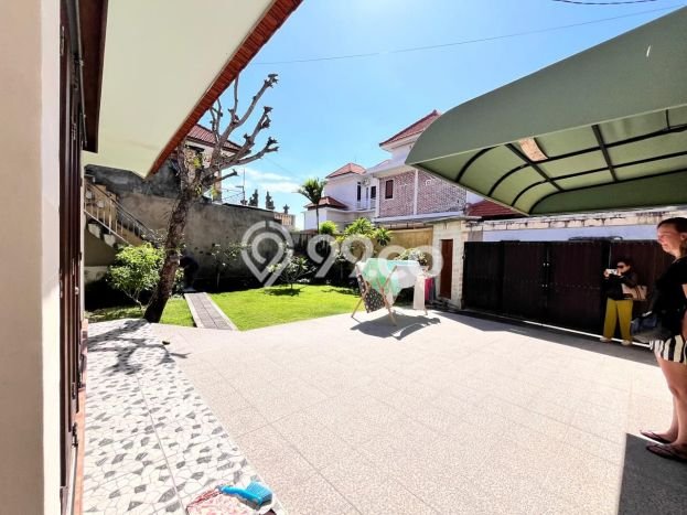Vila di Denpasar Selatan, Area 183m², Akses Mudah Fasilitas Umum Vila di Denpasar Selatan, Area 183m², Akses Mudah Fasilitas Umum
