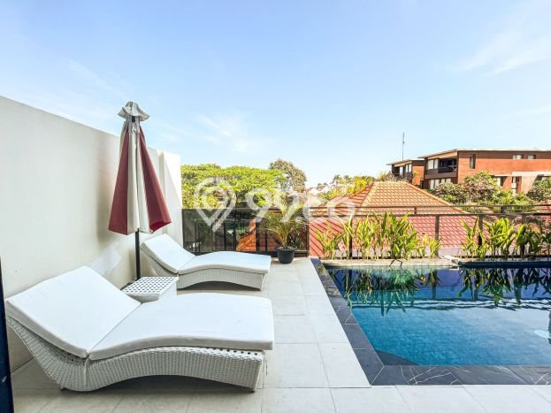 Vila Siap Sewa di , Luas 0m2m², Lingkungan Asri Vila Siap Sewa di , Luas 0m2m², Lingkungan Asri