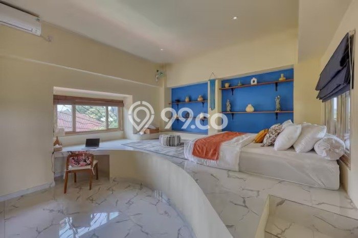 Vila Kawasan Kaba kaba, Luas 1000m², Posisi Premium Vila Kawasan Kaba kaba, Luas 1000m², Posisi Premium