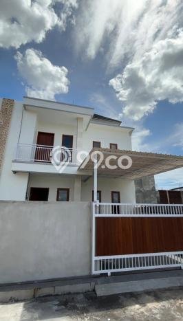 Rumah Modern 3 Kamar LT 100m2 di Sidakarya Rumah Modern 3 Kamar LT 100m2 di Sidakarya