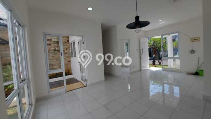 Rumah Modern 3 KT LT 120m2 di Kota Wisata Rumah Modern 3 KT LT 120m2 di Kota Wisata