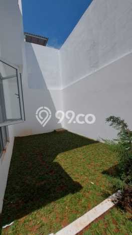 Rumah Modern 3 KT LT 120m2 di Kota Wisata Rumah Modern 3 KT LT 120m2 di Kota Wisata